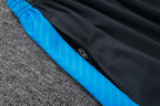 Maglia e Pantaloncini da Allenamento Bambino SSC Napoli 25/26