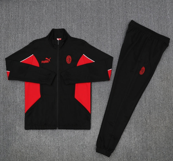 Tuta da calcio AC Milan 25/26