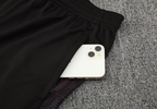 Maglia e Pantaloncini da Allenamento AC Milan 25/26