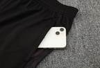 Maglia e Pantaloncini da Allenamento AC Milan 25/26