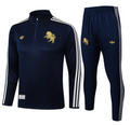 Tuta da calcio Bambino Juventus 25/26