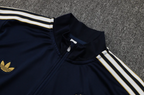 Tuta da calcio Bambino Juventus 25/26