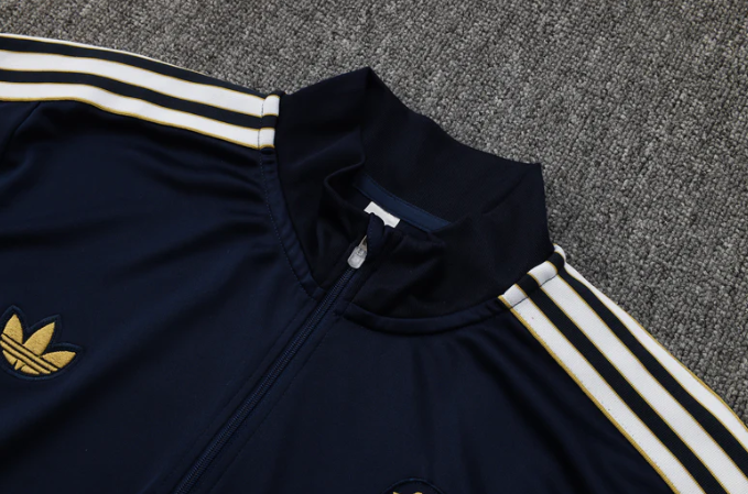 Tuta da calcio Bambino Juventus 25/26