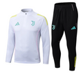 Tuta da calcio Bambino Juventus 25/26