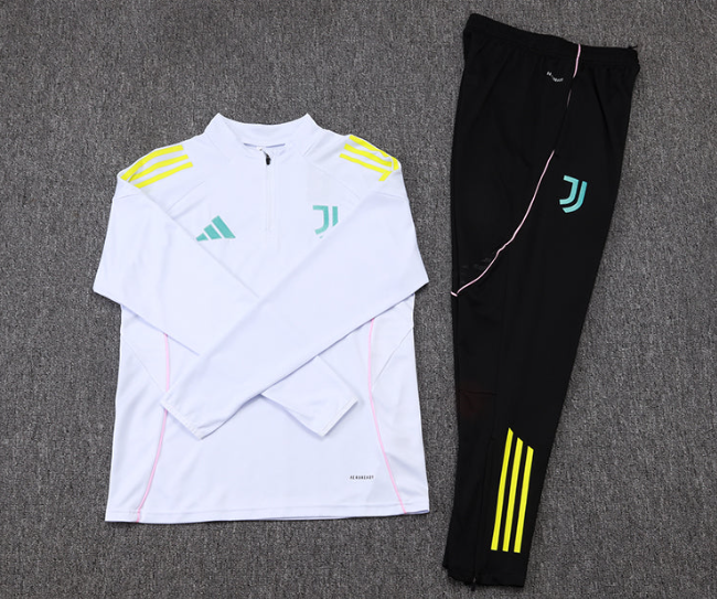Tuta da calcio Bambino Juventus 25/26
