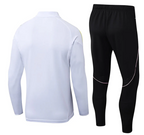 Tuta da calcio Bambino Juventus 25/26