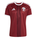 Maglia Qatar Home 26/27