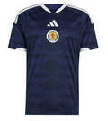Maglia Scozia Home 26/27