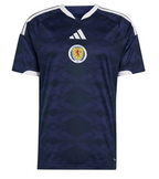 Maglia Scozia Home 26/27