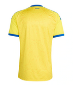 Maglia Ucraina Home 26/27