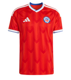 Maglia Cile Home 26/27