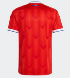 Maglia Cile Home 26/27