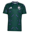 Maglia Arabia Saudita Home 26/27