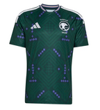 Maglia Arabia Saudita Home 26/27