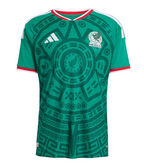 Maglia Messico Home 26/27