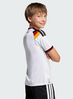 Maglia e Pantaloncini Bambino Germania Home 26/27