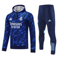 Tuta da calcio Real Madrid 25/26