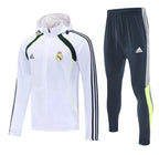 Tuta da calcio Impermeabile Real Madrid 25/26