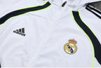 Tuta da calcio Impermeabile Real Madrid 25/26