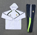 Tuta da calcio Impermeabile Real Madrid 25/26