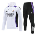 Tuta da calcio Real Madrid 25/26