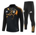 Tuta da calcio Real Madrid 25/26