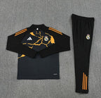 Tuta da calcio Real Madrid 25/26