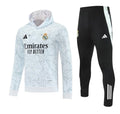 Tuta da calcio Real Madrid 25/26