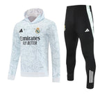 Tuta da calcio Real Madrid 25/26