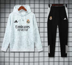 Tuta da calcio Real Madrid 25/26