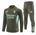 Tuta da calcio Bambino Real Madrid 25/26