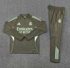 Tuta da calcio Bambino Real Madrid 25/26