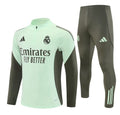 Tuta da calcio Bambino Real Madrid 25/26