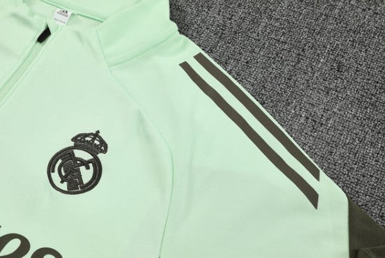 Tuta da calcio Bambino Real Madrid 25/26