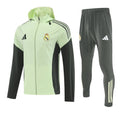 Tuta da calcio Impermeabile Real Madrid 25/26