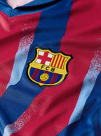 Maglia FC Barcelona Fourth Home 25/26 - Femminile