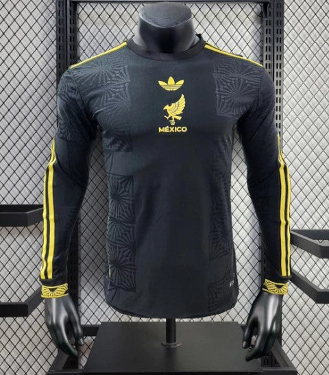 Maglia Messico d'Oro 25/26 - Versione Giocatore