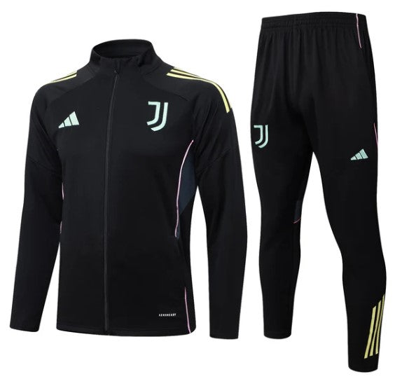 Tuta da Calcio Juventus 25/26