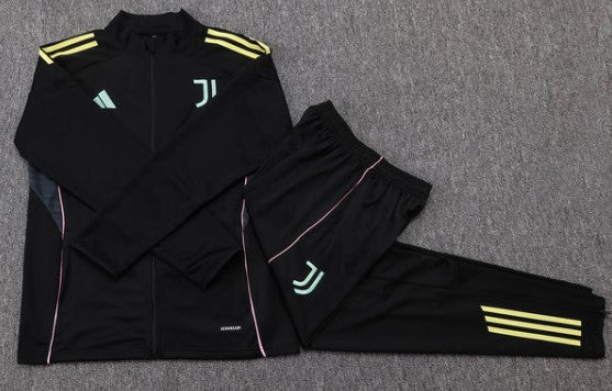 Tuta da Calcio Juventus 25/26