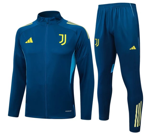 Tuta da Calcio Juventus 25/26
