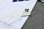 Tuta da Calcio Italia 25/26 - Vintage
