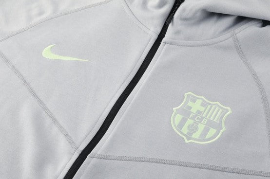 Tuta da calcio FC Barcelona 25/26