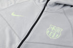 Tuta da calcio FC Barcelona 25/26