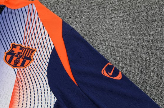 Tuta da Calcio Bambino FC Barcelona 25/26