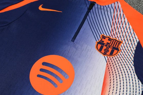 Tuta da Calcio Bambino FC Barcelona 25/26