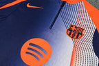 Tuta da calcio FC Barcelona 25/26