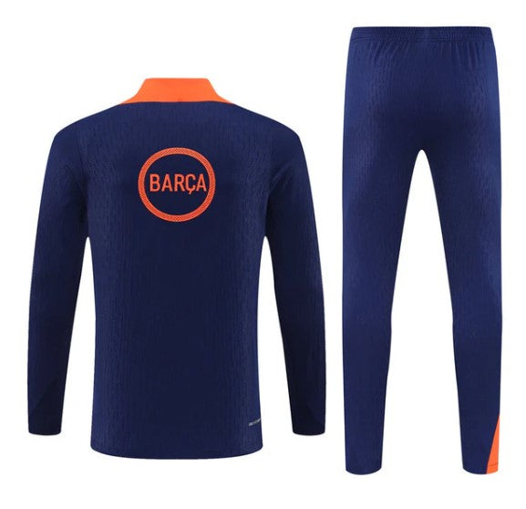 Tuta da Calcio Bambino FC Barcelona 25/26