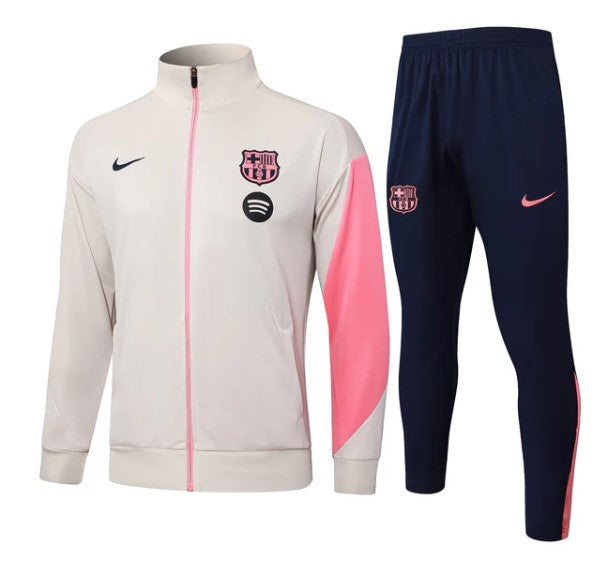 Tuta da calcio FC Barcelona 25/26