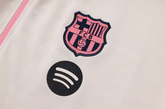 Tuta da calcio FC Barcelona 25/26