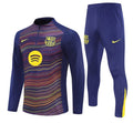Tuta da Calcio Bambino FC Barcelona 25/26